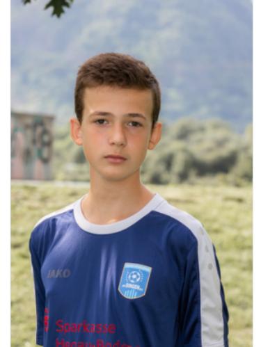 Noah Elias Will