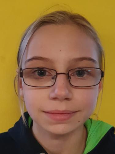 Sarah Vieregg