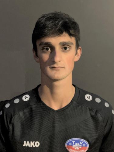 Gian-Luca Cicalo