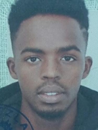 Abdirahman Ahmed Idle