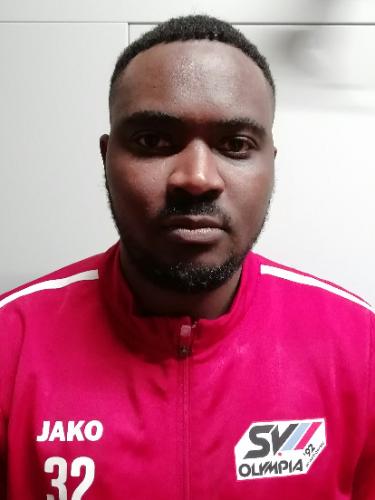 Olivier Habumugisha