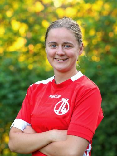 Franka Rieke Herschel