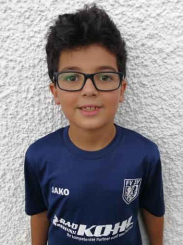 Omar El Mir