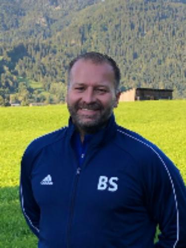 Bastian Tim Schmidt