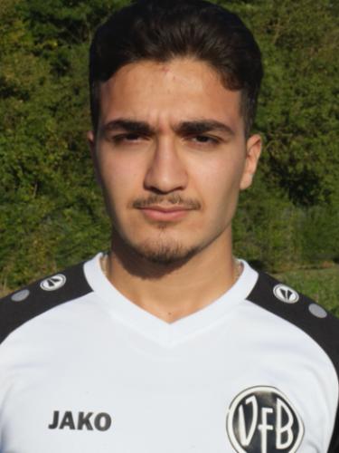 Yasin Topaloglu
