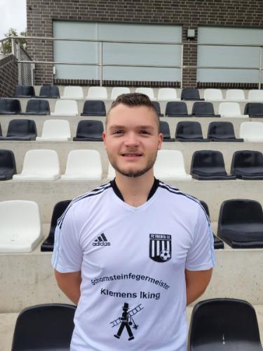 Malte Blommel