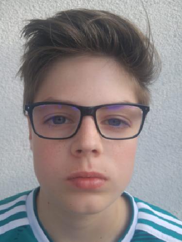 Julian Grimm