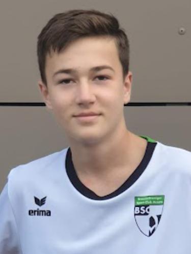 Mika Jaron Stücke