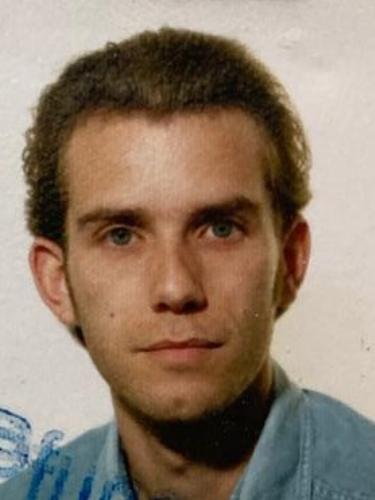 Holger Gruening