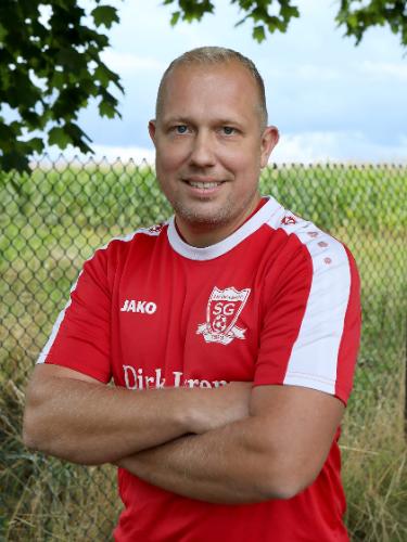 Mark Nachtigall