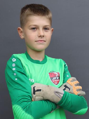 Tim Sulejman