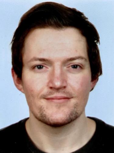 Matthias Fröhlich