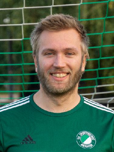 Rico Mathias Sedlbauer