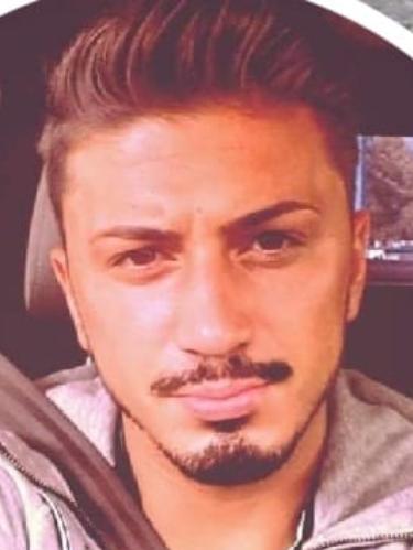 Mehmet Ali Arslan
