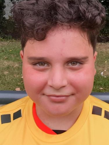 Egehan Taha Sarikaya