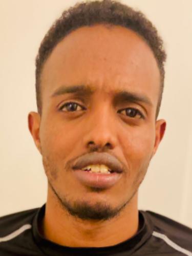 Khadir Ahmed Abdi