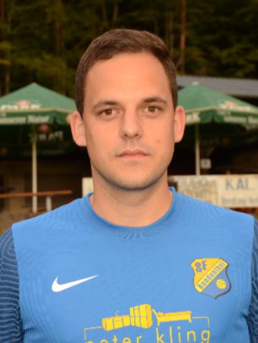 Manuel Domzol