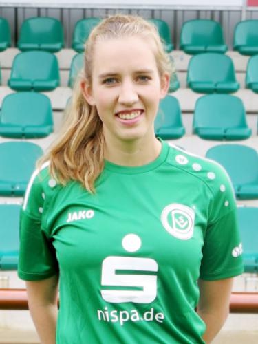 Sophie Claire Schuch