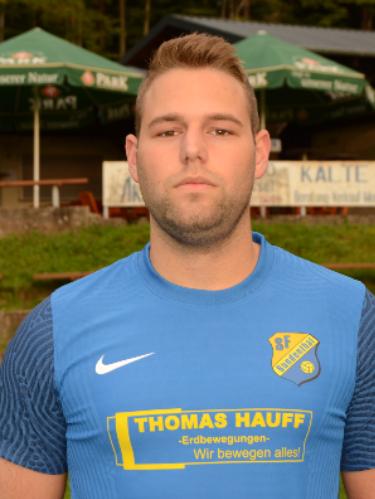 Sebastian Groß