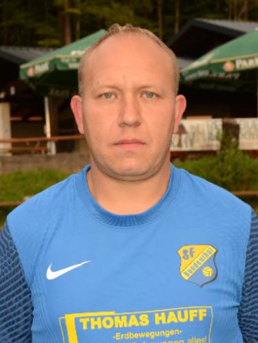 Christian Reinhardt
