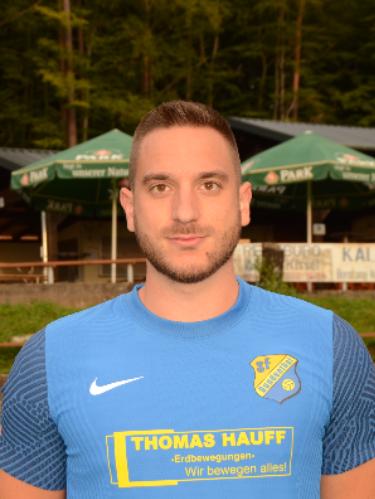 Marcel Trapp