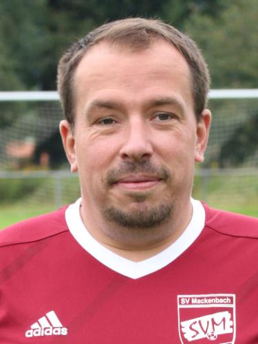 Markus Deininger