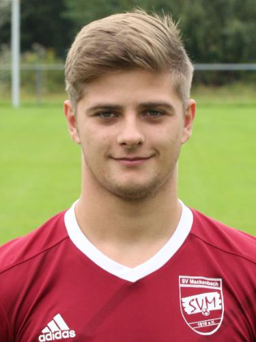 Lukas Jenz Hanis