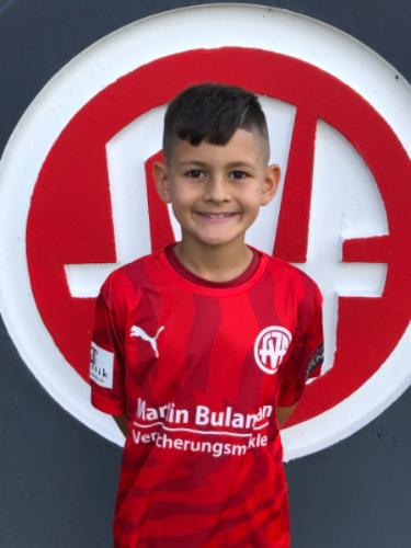 Taylan Özdemir