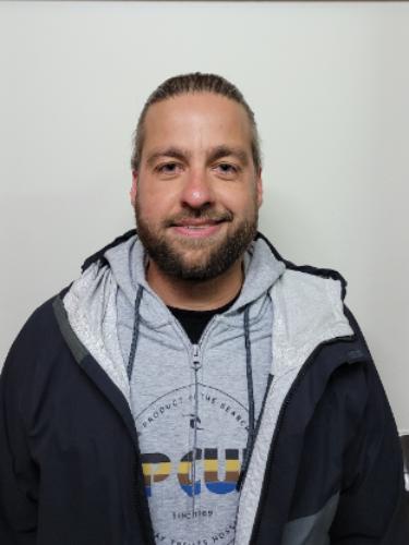 Michael Walter