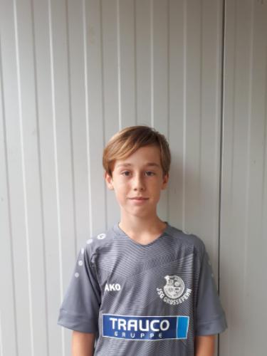 Jonah Buß