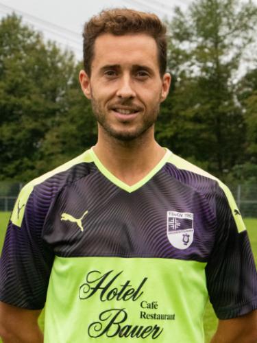 Timo Lutz