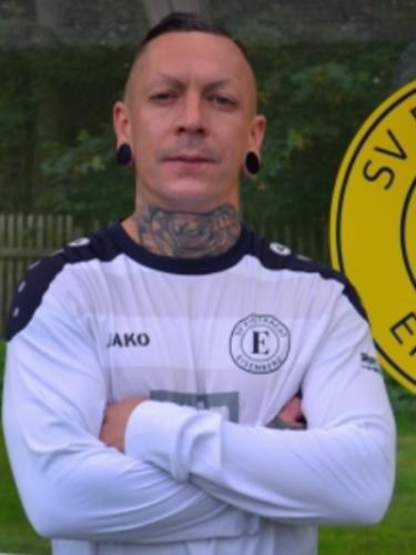 Christian Walzog
