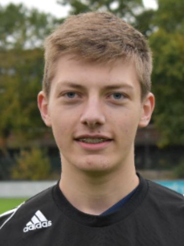 Sebastian Armbrust