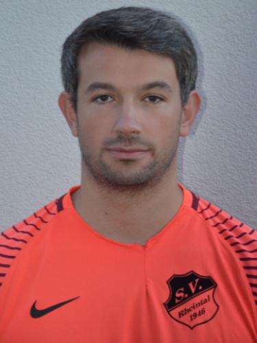 Patrick Altenburger