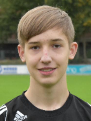 Luca Muntel