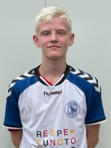 Liam Bräun