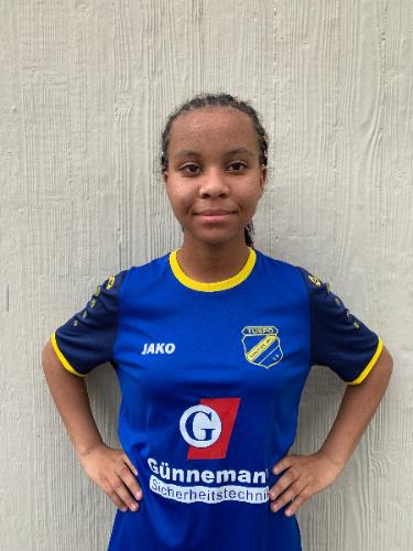 Joy Katrin Chioma Tocha