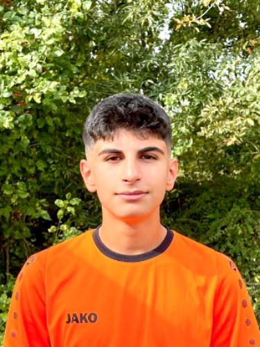Roni Ayoub