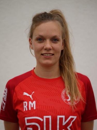 Ronja Katrin Maas