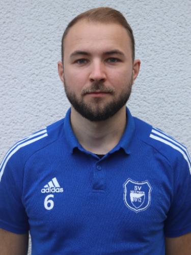 Nico Fuchs
