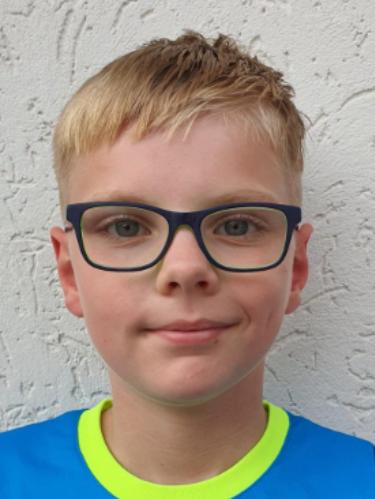 Ben Luca Mattke