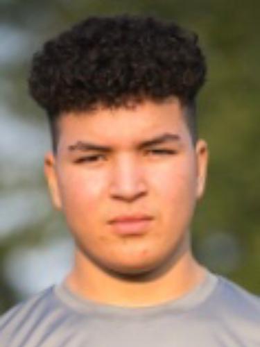 Mohamed El Moussaoui Akkouh