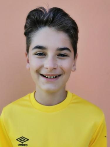 Max Prangenberg