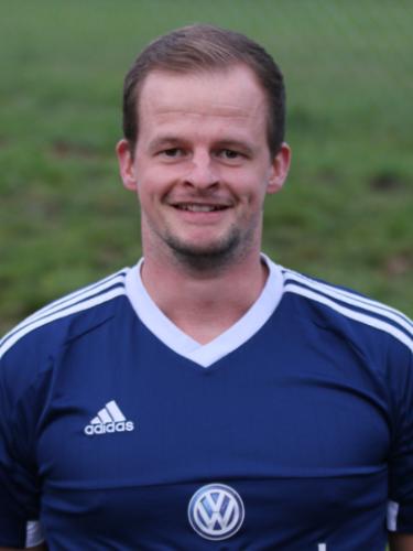 Eric Hollitzer