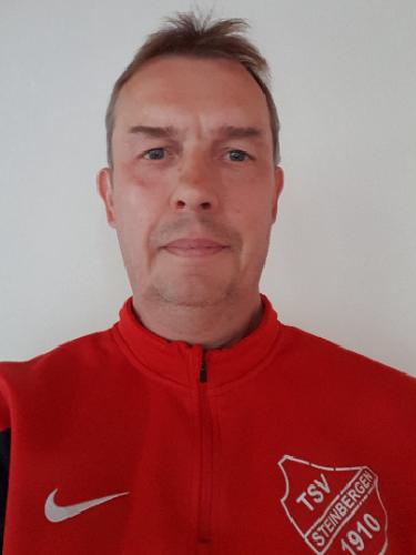 Bernd Reichelt