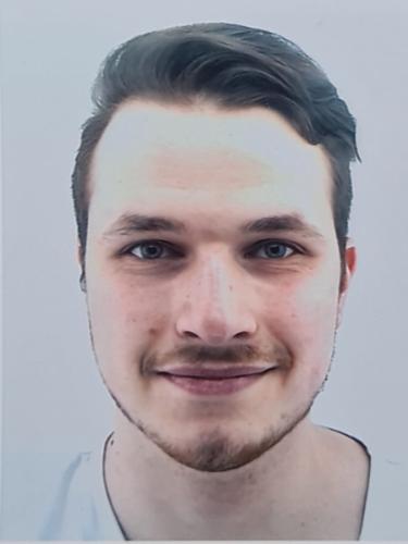 Jasper Müller-Stosch