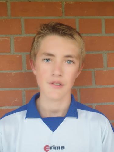 Ole Raffael Voß