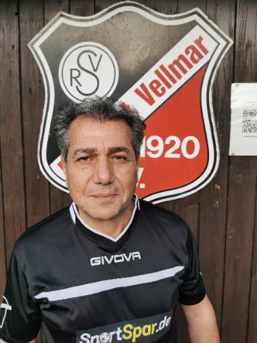 Faramarz Faruzan