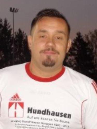 Zeljko Maruna