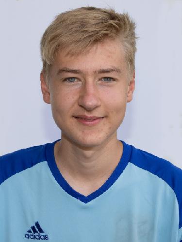 Jan Berenskötter
